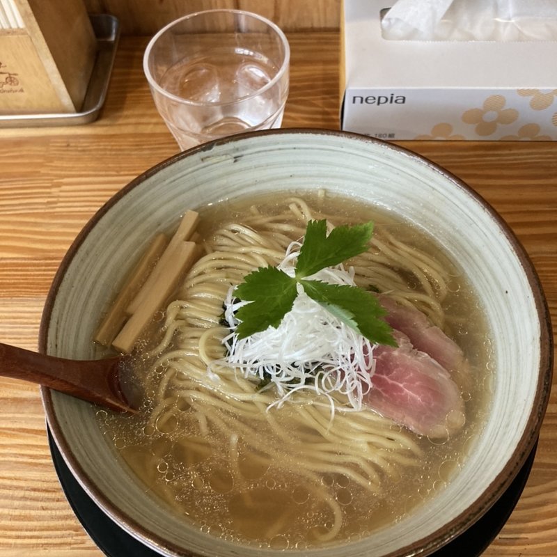 たんぽぽ(らーめんタンポポ )