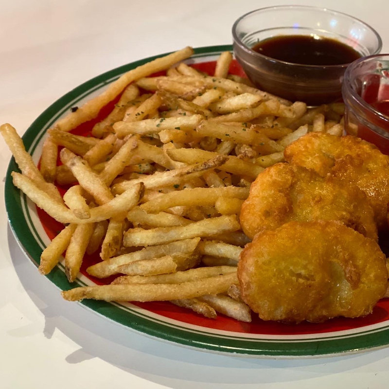 (ブルズカフェ （Bull's cafe）)