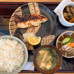 めぬけ西京焼き(美松 )