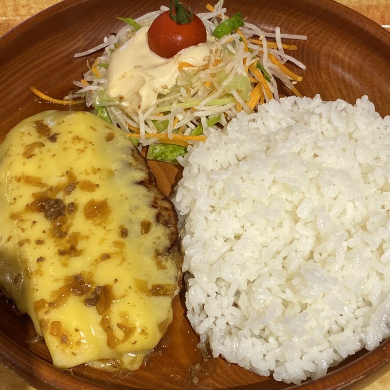 (びっくりドンキーポケットキッチン川崎ルフロン店)