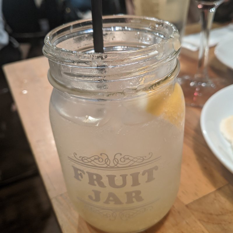 トロケルマンゴーレブヒート(御徒町ワインバル八十郎)