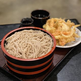 お得セット［A］ 中盛(草笛 長野本店 （くさぶえ）)