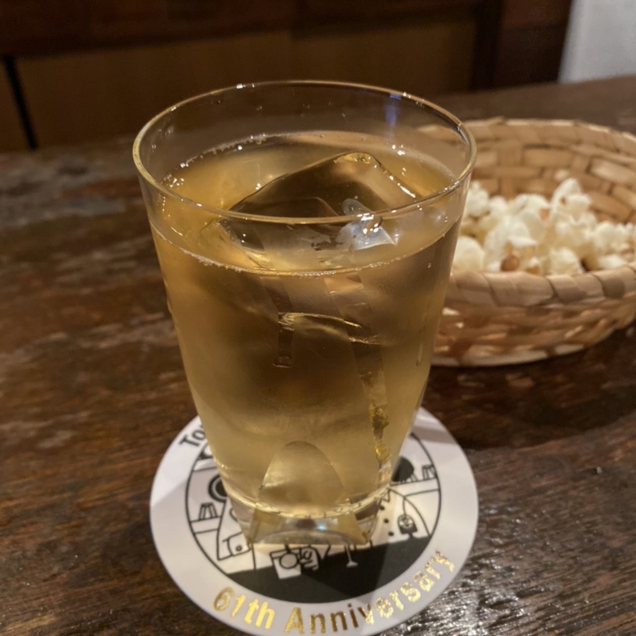 松山市で食べられるカクテル人気16選 Sarah サラ