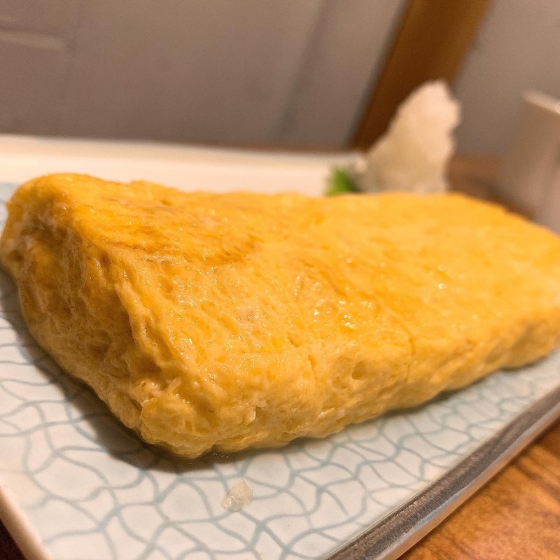 玉子焼き(コチソバ )