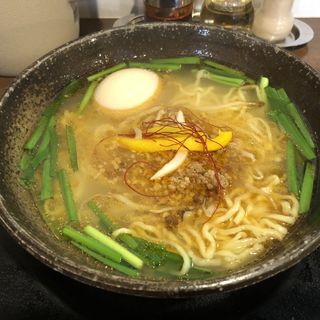 香辛麺(麺らいけん)