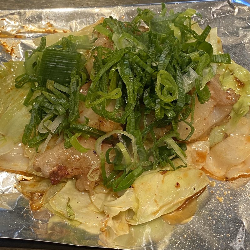 秘伝味噌漬けホルモン(ぼちぼち 川崎西口店 )