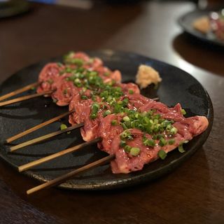 こころ刺し(つるこう)