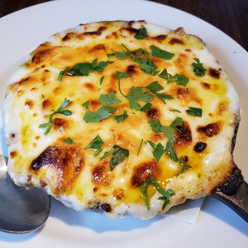 ラザニア(PST higashiazabu)