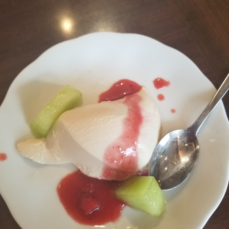 B pranzo(アズーリ 神楽坂 （AZZURRI）)