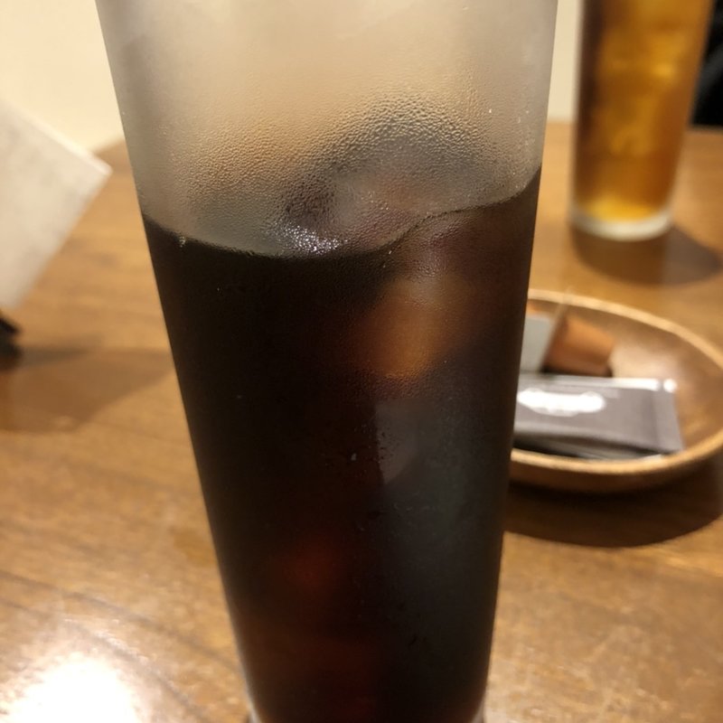 ランチコース　ドリンク(ルイ・ドゥ・レトワール （Rue de L'etoile）)