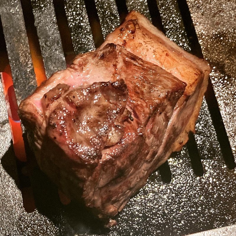 (ラム焼肉専門店 lamb ne (らむね))