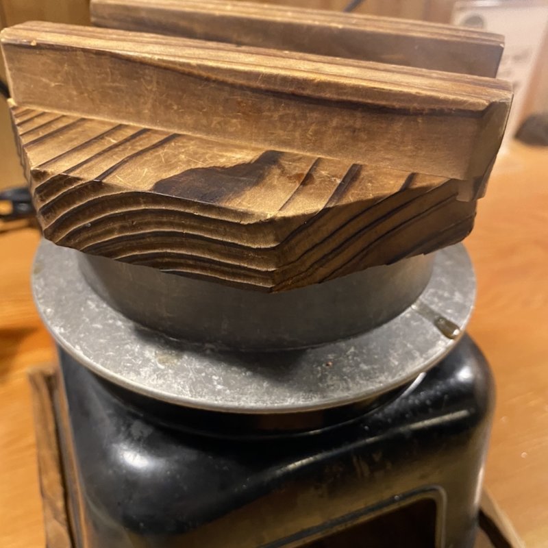 とり釜飯(鳥貴族 北与野)