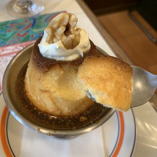 高円寺駅周辺でのおすすめプリンbest18 Sarah サラ