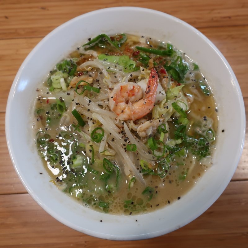 ラーメン カッパ64 (福生市) の口コミ11件 - トリップアドバイザー