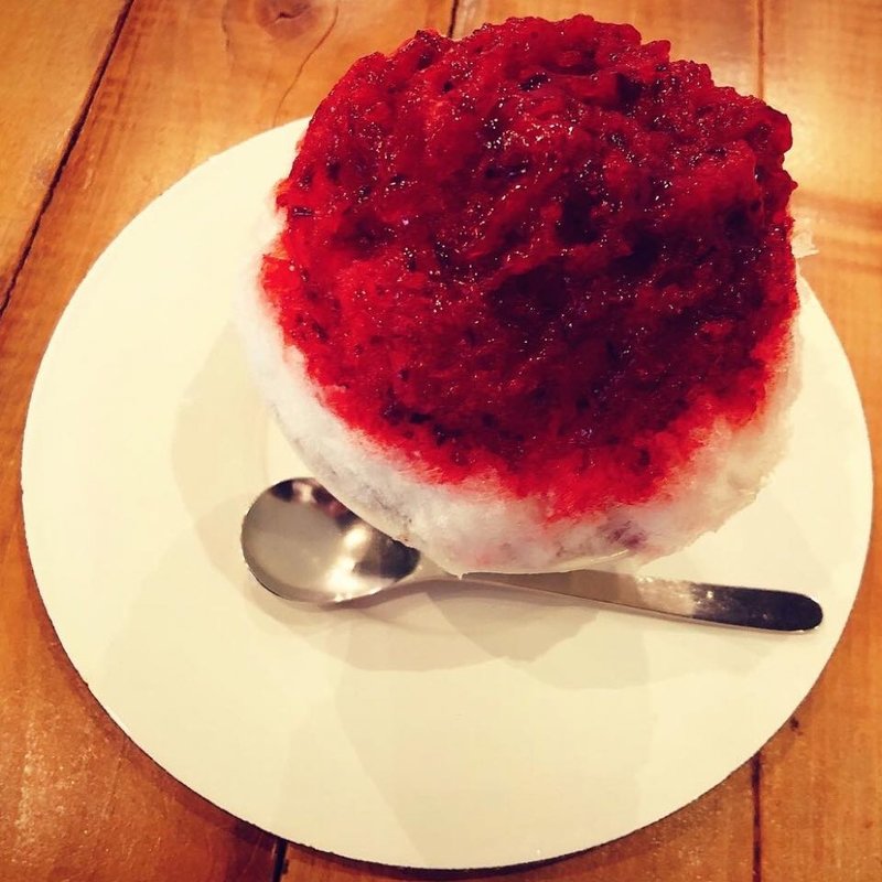 いちご×ハスカップみるく(hifumi)