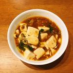 マーボー豆腐