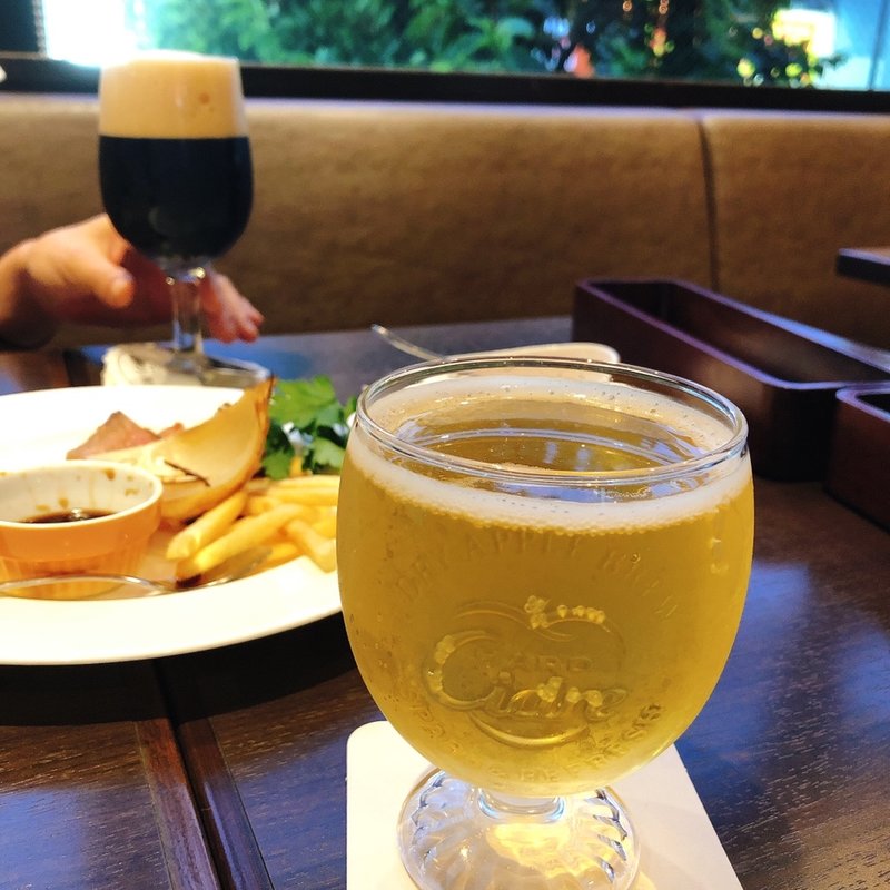 (キリンシティ 吉祥寺店)