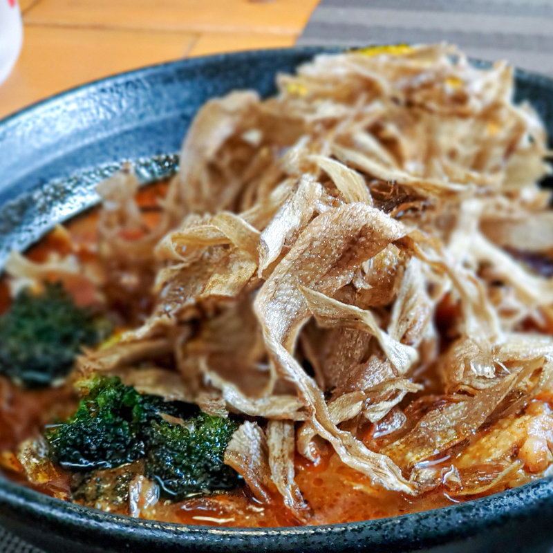 チキンカリー(エンヤスパイス)