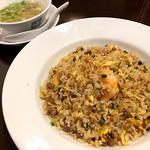 揚州炒飯
