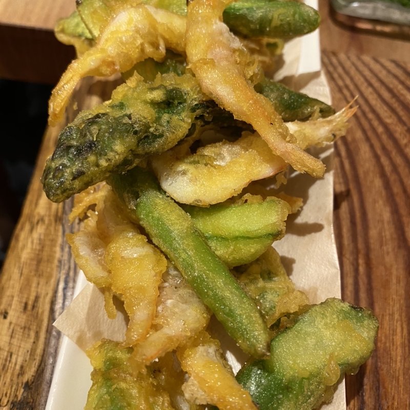 フリット(ビストロシン2)