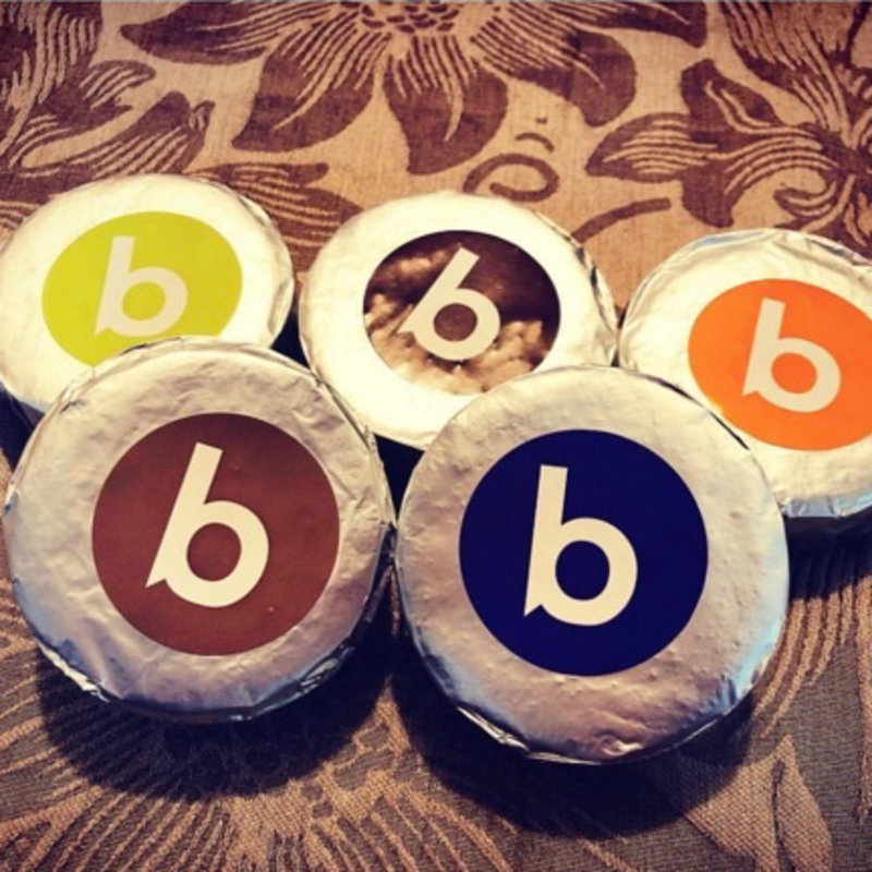 サンドオブール(ベイユヴェール beillevaire 麻布十番店)