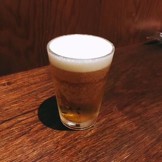 ランチビール(PIZZA365)