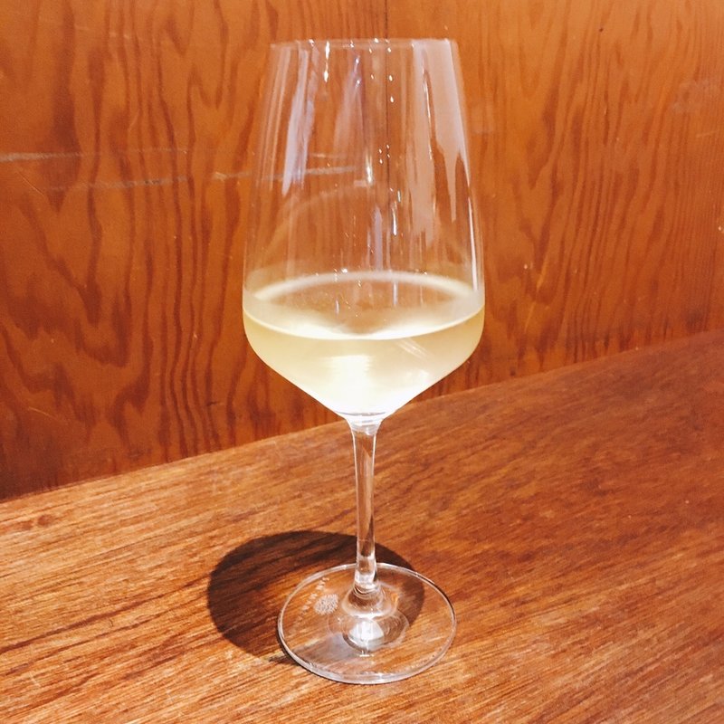 ソアヴェ・クラシコ（ボトル）(PIZZA365)