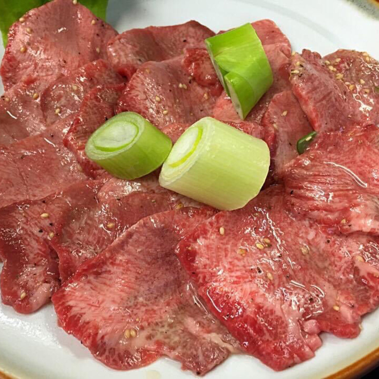 東京都で食べられる牛タン焼き人気30選 Sarah サラ