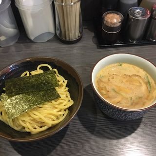 つけ麺　並(桔梗 阿佐ヶ谷店)