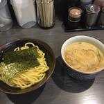 つけ麺　並