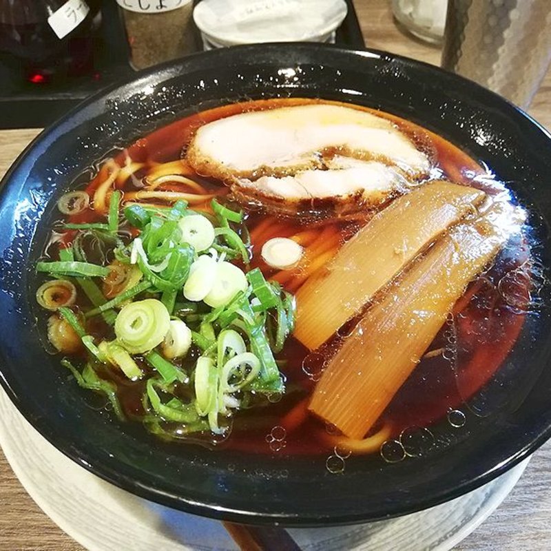 三強醤油(金久右衛門 本店)