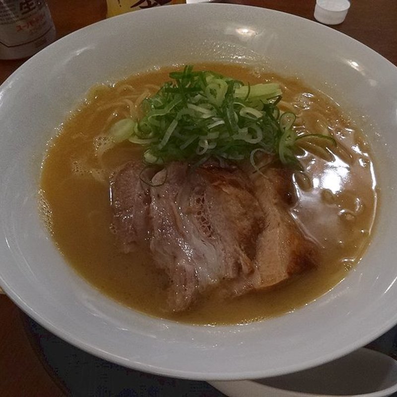 らーめん(ら道本店 )