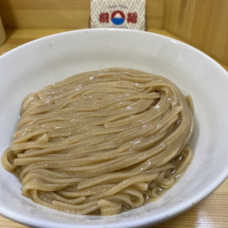 Beyond the MAZEL(桐麺 )