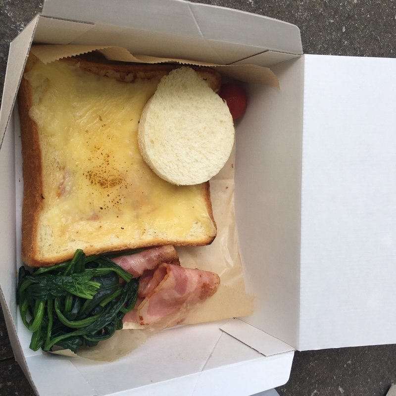 (New Airy （ニューエアリー【旧店名】ホシヤマ）)