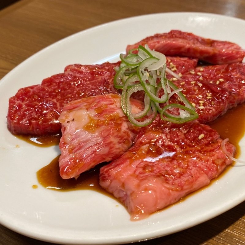 美勝カルビ(美勝 )