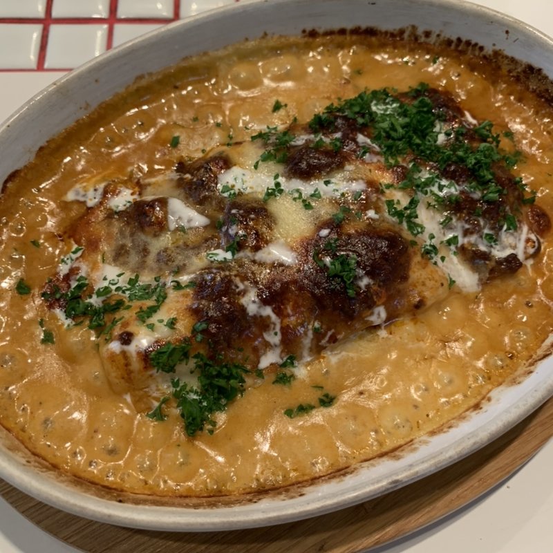 ラザニ屋のラザニア(ラザニ屋 )