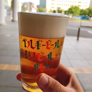 (新潟駅クラフトビール館 )