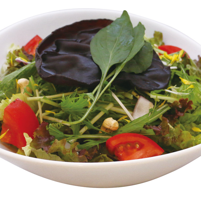 ベジラボタン(ラボラトリー)