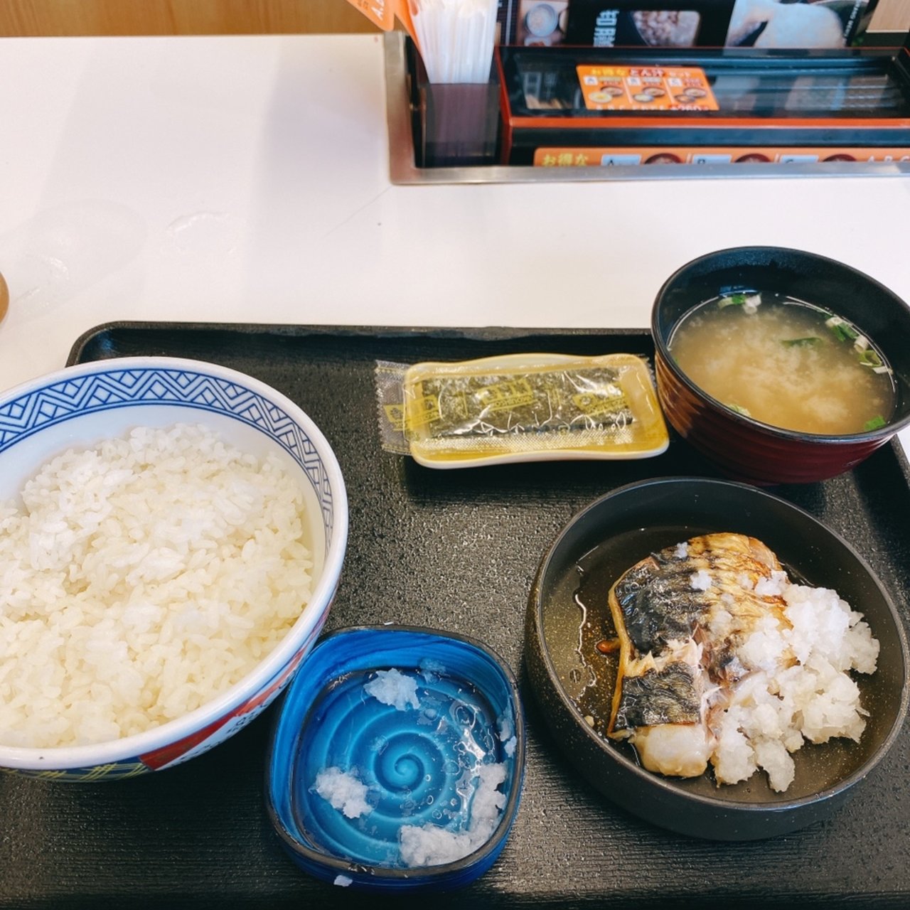 焼き鯖定食 吉野家 甲州街道府中白糸台店 の口コミ一覧 おいしい一皿が集まるグルメコミュニティサービス Sarah