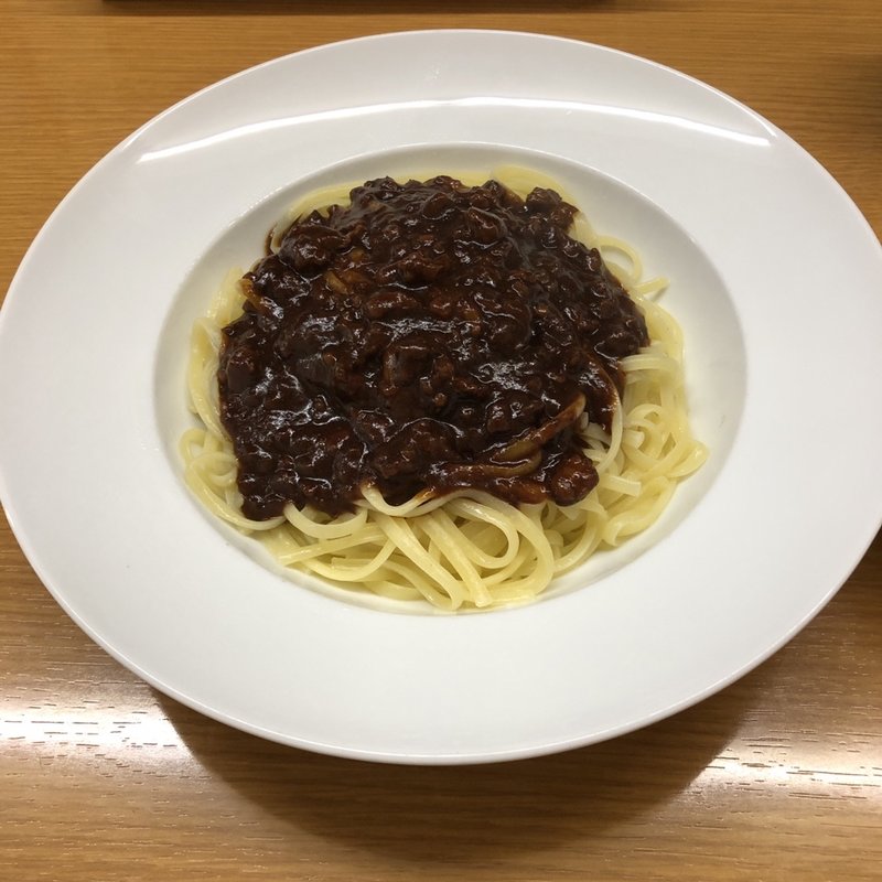 デミグラスミートソース(フォークダンス新小岩店)