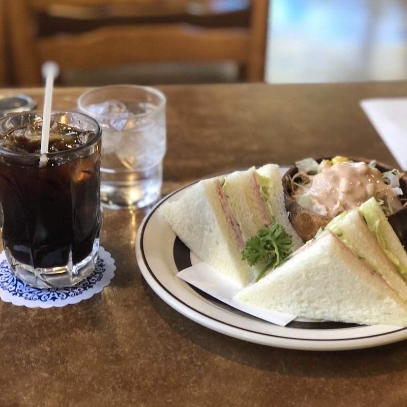 モーニング(モンド)