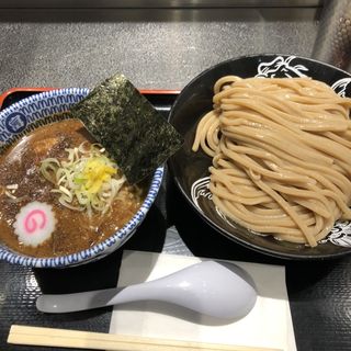 濃厚つけ麺代 大(松戸富田麺絆 )