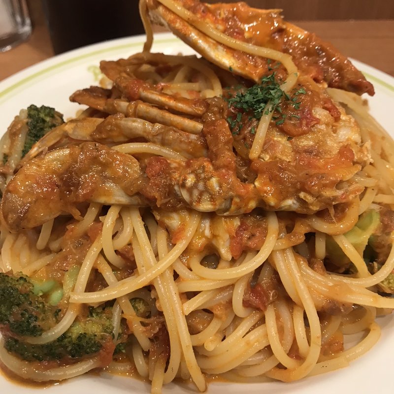 ベェネツィア(あるでん亭 新宿センタービル店 （アルデンテイ）)