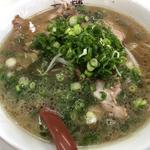 ラーメン しょうゆ 並(ラーメン専門店 大輝)