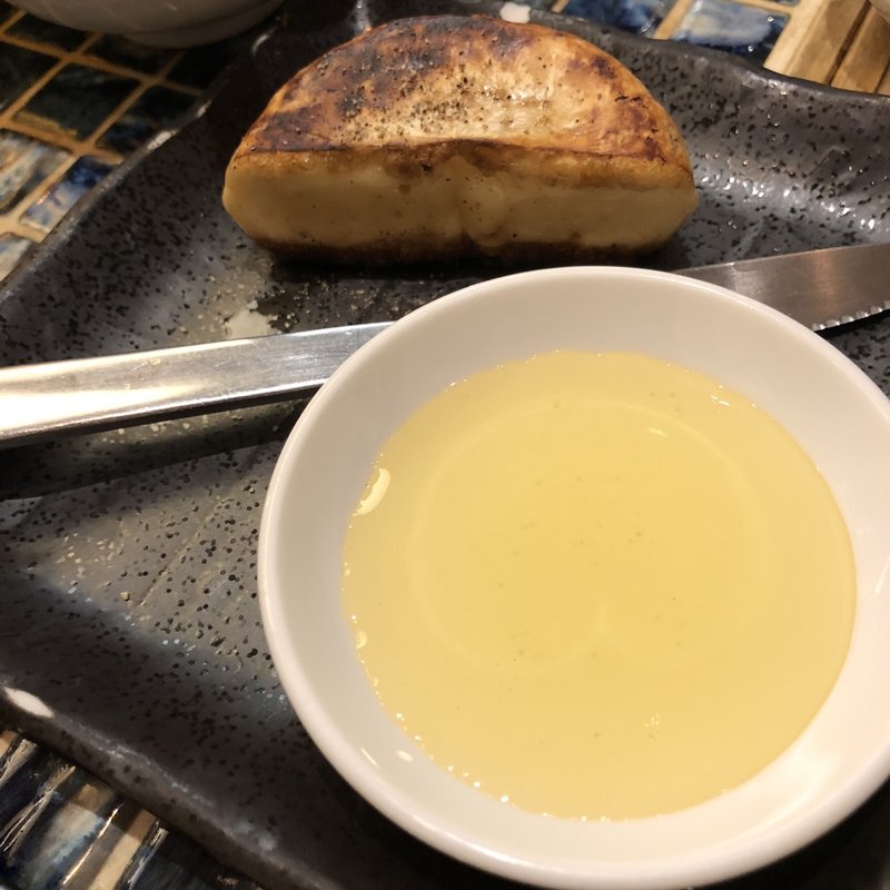 (立吉餃子 青山店)