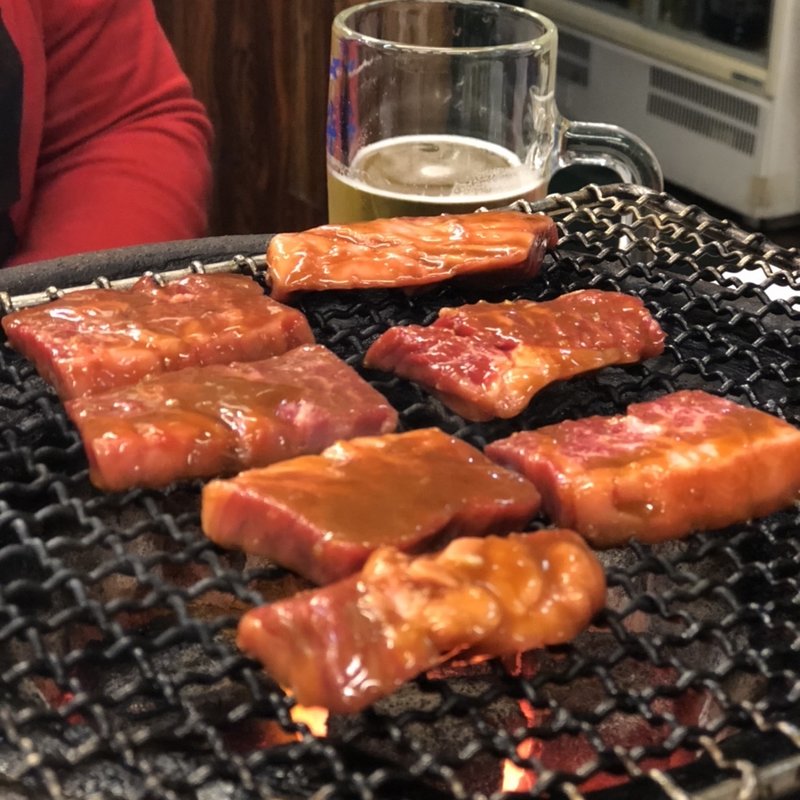 (一升びん 本店 （いっしょうびん）)