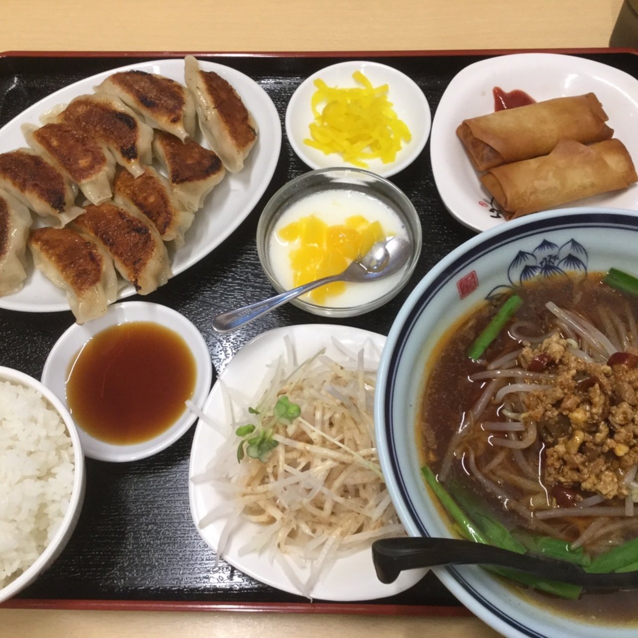 福知山市で食べられる人気定食ランキング Sarah サラ