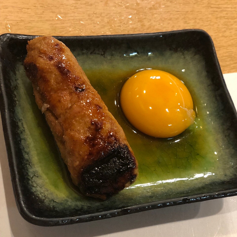 つくね(湯浅 （ゆあさ）)