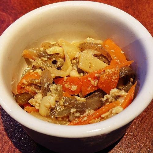 お通し 甘太郎 川崎駅前リバーク店 あまたろう の口コミ一覧 おいしい一皿が集まるグルメコミュニティサービス Sarah