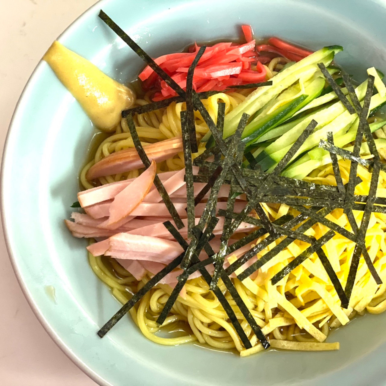 冷しラーメン ひのでそば の口コミ一覧 おいしい一皿が集まるグルメコミュニティサービス Sarah